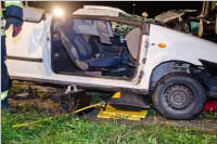 FF Abschnitts�bung im M�llendorf, 16.10.2015