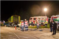 FF Abschnitts�bung im M�llendorf, 16.10.2015