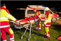 FF Abschnitts�bung im M�llendorf, 16.10.2015