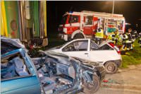 FF Abschnitts�bung im M�llendorf, 16.10.2015