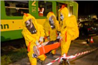 FF Abschnitts�bung im M�llendorf, 16.10.2015