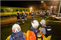 FF Abschnitts�bung im M�llendorf, 16.10.2015