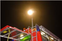 FF Abschnitts�bung im M�llendorf, 16.10.2015