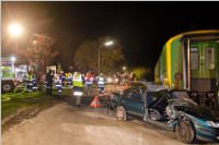 FF Abschnitts�bung im M�llendorf, 16.10.2015