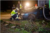 FF Abschnitts�bung im M�llendorf, 16.10.2015