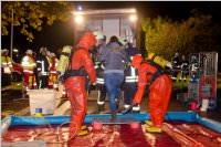 FF Abschnitts�bung im M�llendorf, 16.10.2015