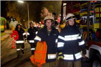 FF Abschnitts�bung im M�llendorf, 16.10.2015