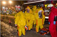 FF Abschnitts�bung im M�llendorf, 16.10.2015