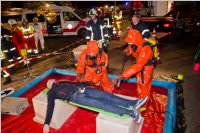 FF Abschnitts�bung im M�llendorf, 16.10.2015