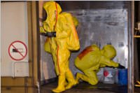 FF Abschnitts�bung im M�llendorf, 16.10.2015