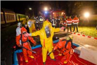 FF Abschnitts�bung im M�llendorf, 16.10.2015