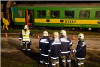 FF Abschnitts�bung im M�llendorf, 16.10.2015