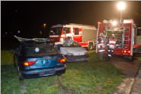 FF Abschnitts�bung im M�llendorf, 16.10.2015