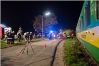 FF Abschnitts�bung im M�llendorf, 16.10.2015