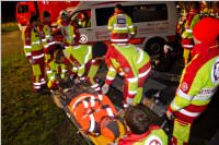 FF Abschnitts�bung im M�llendorf, 16.10.2015