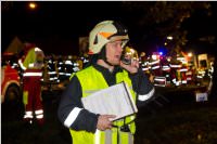 FF Abschnitts�bung im M�llendorf, 16.10.2015