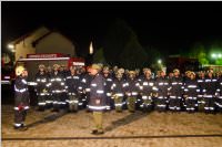 FF Abschnitts�bung im M�llendorf, 16.10.2015