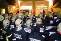 FF Abschnitts�bung im M�llendorf, 16.10.2015