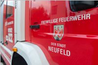FF Abschnittsbung im Neufeld, 07.10.2016