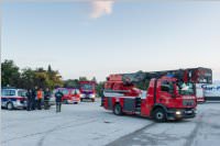 FF Abschnittsbung im Neufeld, 07.10.2016