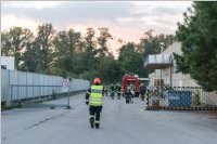 FF Abschnittsbung im Neufeld, 07.10.2016