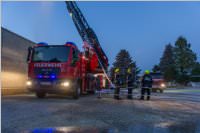 FF Abschnittsbung im Neufeld, 07.10.2016