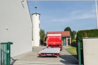 Anh�nger f�r die FF Neufeld, 01.10.2016