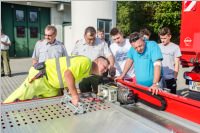 Anh�nger f�r die FF Neufeld, 01.10.2016