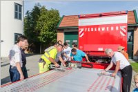 Anh�nger f�r die FF Neufeld, 01.10.2016