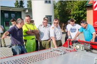 Anh�nger f�r die FF Neufeld, 01.10.2016