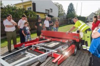 Anh�nger f�r die FF Neufeld, 01.10.2016