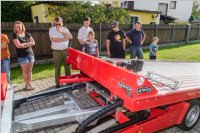 Anh�nger f�r die FF Neufeld, 01.10.2016