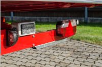 Anh�nger f�r die FF Neufeld, 01.10.2016