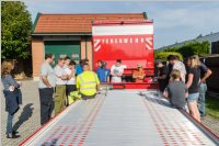 Anh�nger f�r die FF Neufeld, 01.10.2016