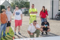 Anh�nger f�r die FF Neufeld, 01.10.2016