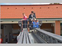 Ausbildungstag bei der FF Neufeld, 13.04.2013