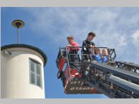 Ausbildungstag bei der FF Neufeld, 13.04.2013