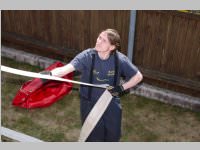 Ausbildungstag bei der FF Neufeld, 13.04.2013