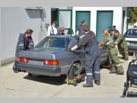 Ausbildungstag bei der FF Neufeld, 13.04.2013