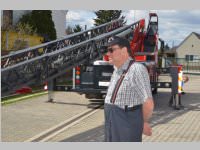 Ausbildungstag bei der FF Neufeld, 13.04.2013