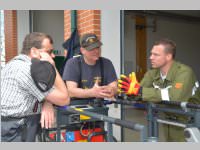 Ausbildungstag bei der FF Neufeld, 13.04.2013
