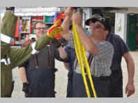 Ausbildungstag bei der FF Neufeld, 13.04.2013