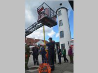 Ausbildungstag bei der FF Neufeld, 13.04.2013