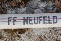 FF Neufeld Ausbildungstag im Landmarkt Steurer, 25.02.2017