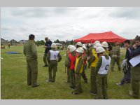 FF Bezirksfeuerwehrjugendleistungsbewerb in M�llendorf, 25.05.2013