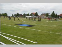 FF Bezirksfeuerwehrjugendleistungsbewerb in M�llendorf, 25.05.2013