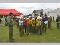 FF Bezirksfeuerwehrjugendleistungsbewerb in M�llendorf, 25.05.2013