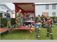 FF Bezirksfeuerwehrjugendleistungsbewerb in M�llendorf, 25.05.2013