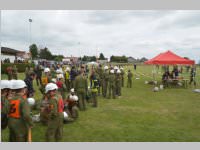 FF Bezirksfeuerwehrjugendleistungsbewerb in M�llendorf, 25.05.2013