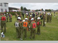 FF Bezirksfeuerwehrjugendleistungsbewerb in M�llendorf, 25.05.2013
